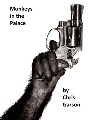 cover image of Monkeys in the Palace
